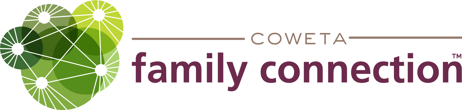 Coweta County – GAFCP logo